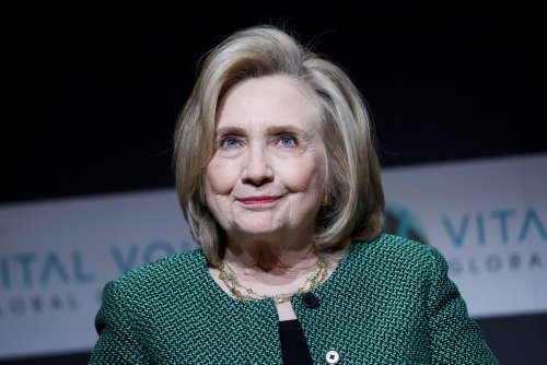 Hillary Clinton Says Maybe There's a Need for 'Formal Deprogramming' of 'MAGA Extremists,' Trump Campaign Fires Back - Vimarsana News