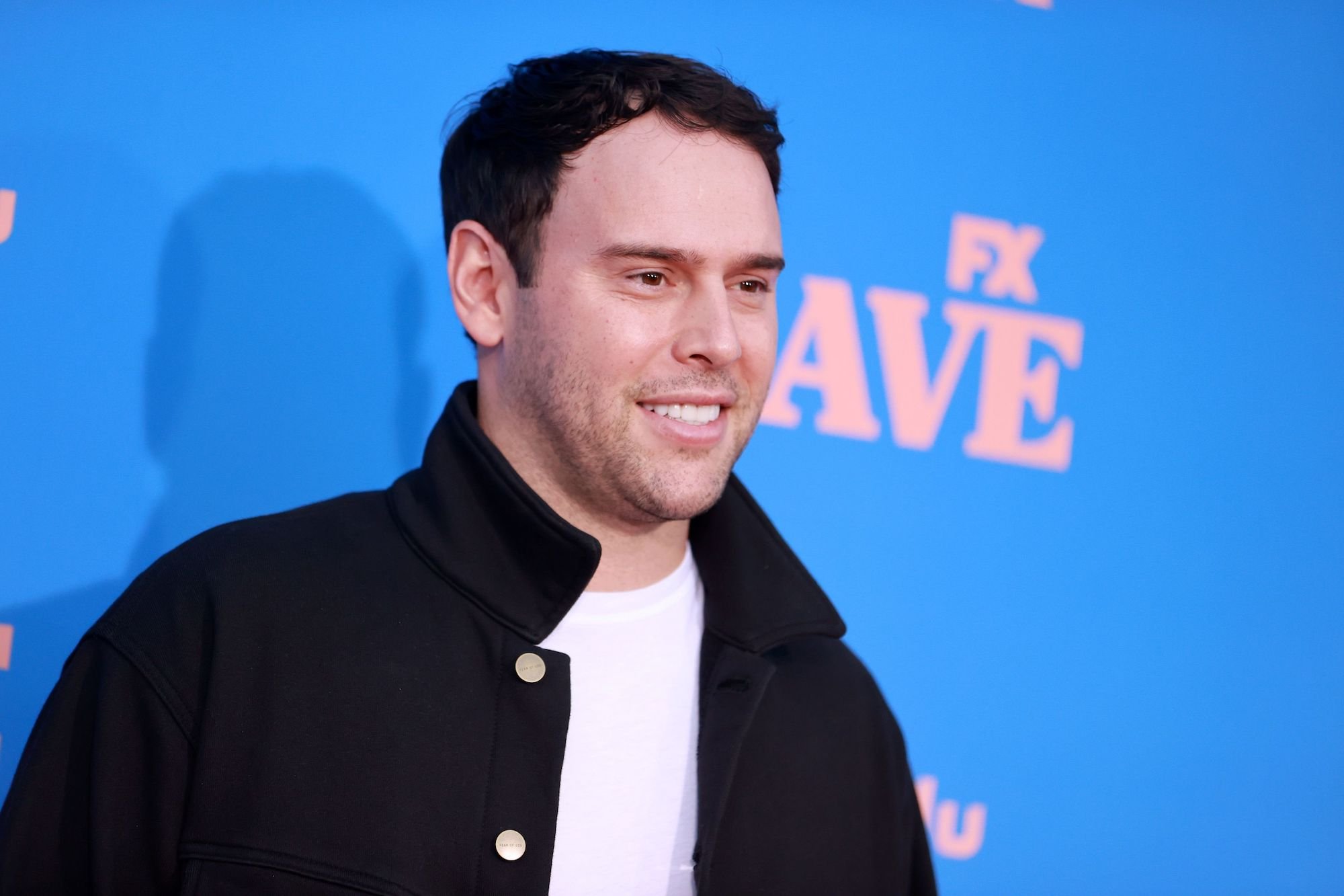 Scooter Braun Parts Ways With A-List Clients