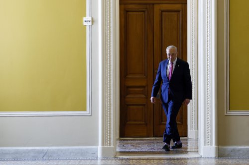 Senate Reaches Agreement to Speed Up Vote on Debt Limit Bill