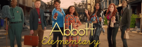 Why the Second Season Premiere of 'Abbott Elementary' Is an Inclusivity Win