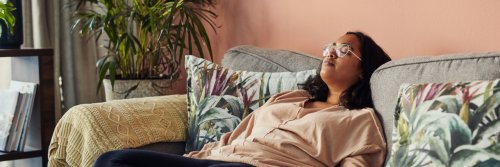3 Kinds of Bad Symptom Days I Have in Life With Fibromyalgia