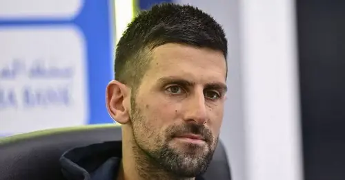 Novak Djokovic motivation questioned in retirement verdict after Indian Wells failure