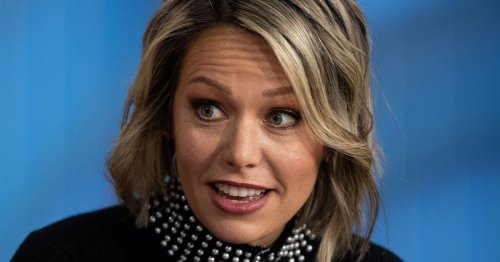 Today's Dylan Dreyer expresses frustration as she questions 'why do I bother'