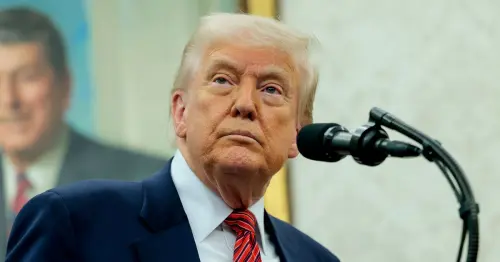CNN's most shocking moments – explosive Donald Trump feud to awkward protest blunder