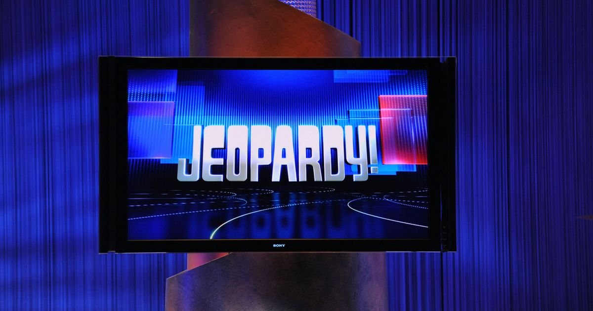 Jeopardy! Contestants Share Behind The Scenes Warning Given While On ...