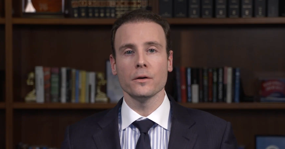 Donald Trump official makes prediction market promise and threatens 'court' action