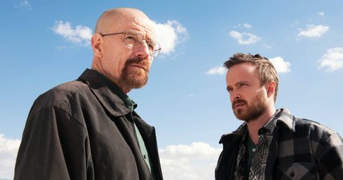 Breaking Bad fans in stitches after learning strange link to popular musical