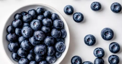 This 'powerhouse' food combo will protect you from dementia, doctor says