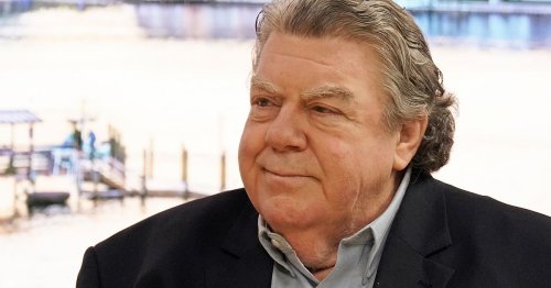 George Wendt's secret health battles before death including heart issues & life-threatening obesity