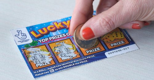 Oakland County woman wins $2 million in Michigan Lottery, plans to quit job and travel