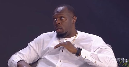 Usain Bolt opens up on which sprint record means the most to him after Gout Gout surpassed icon