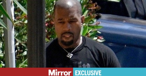 Kanye West's 'constant urge to seek attention' exposed with shock fashion statement