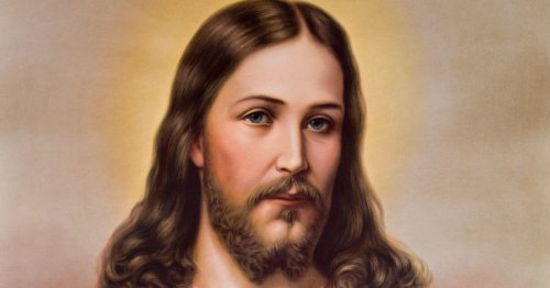 'Forbidden' gospel that paints Jesus in a new light goes viral online - The Mirror US