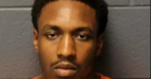 Navy officer kills pregnant girlfriend after she refused to have an abortion