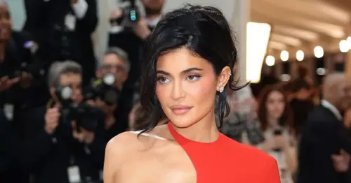 Kylie Jenner fans fume 'she better not let me down' as she teases Met Gala outfit