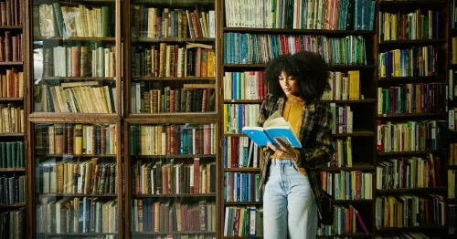 The ten best fantasy book series of all time - Game of Thrones isn't number one