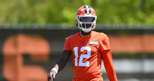 Shedeur Sanders decides not to throw money at solving first NFL setback - The Mirror US