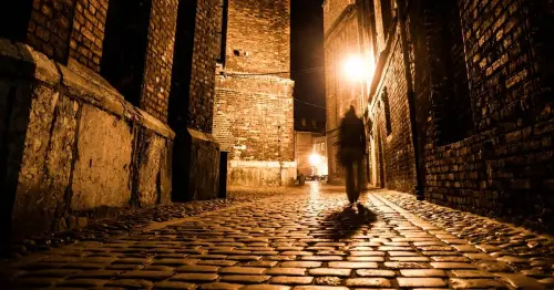 Jack the Ripper’s 'identity finally revealed' after massive DNA breakthrough, expert says