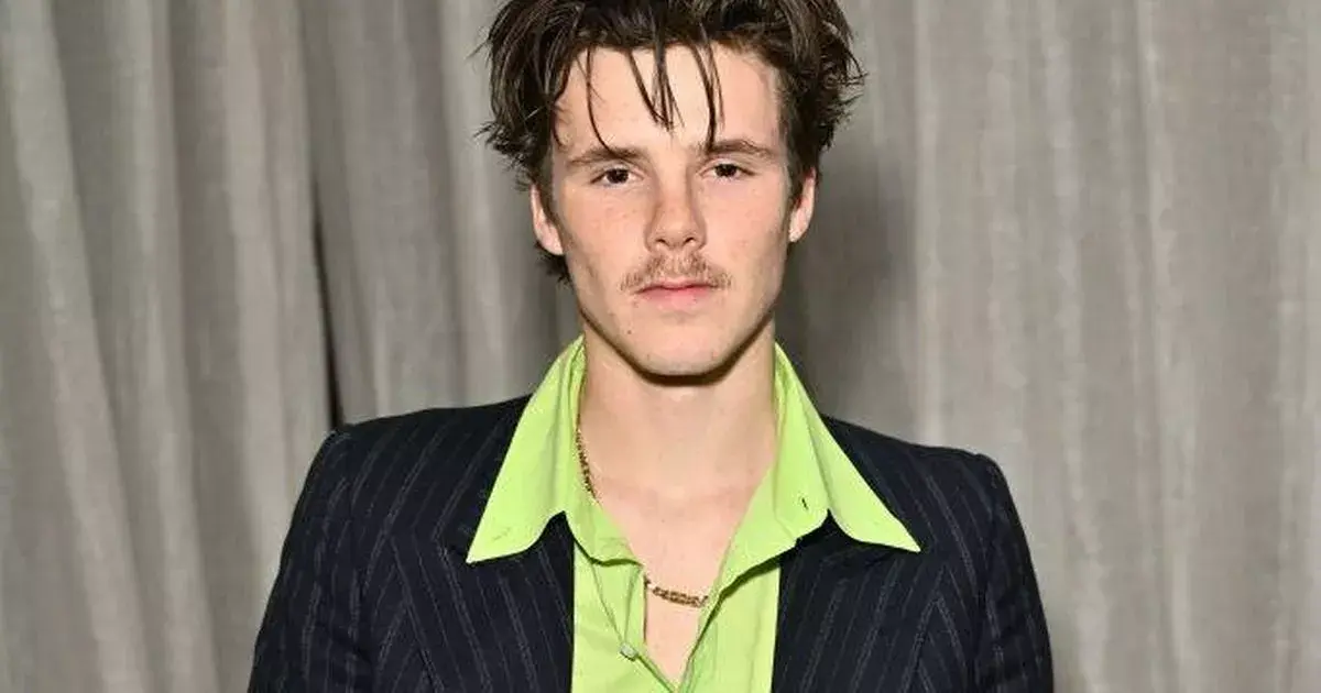 Victoria Beckham 'devastated' over cheating claims made against son