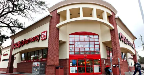 CVS announces closure of 270 stores and here's what you need to know