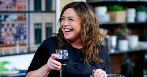 Rachael Ray fans grieve 'end of an era' after cook's website sees major change - The Mirror US