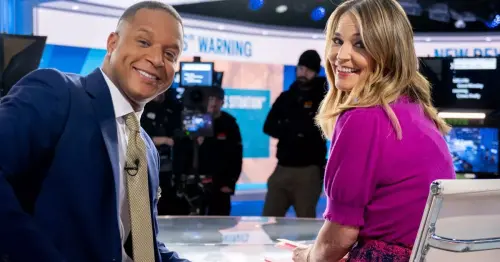 Today show fans delighted as host returns to show as co-anchor amid presenter shake-up