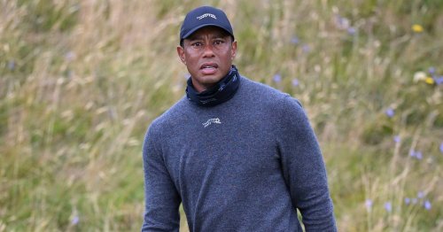 Tiger Woods has huge career lifeline as PGA Tour legend faces decision over future