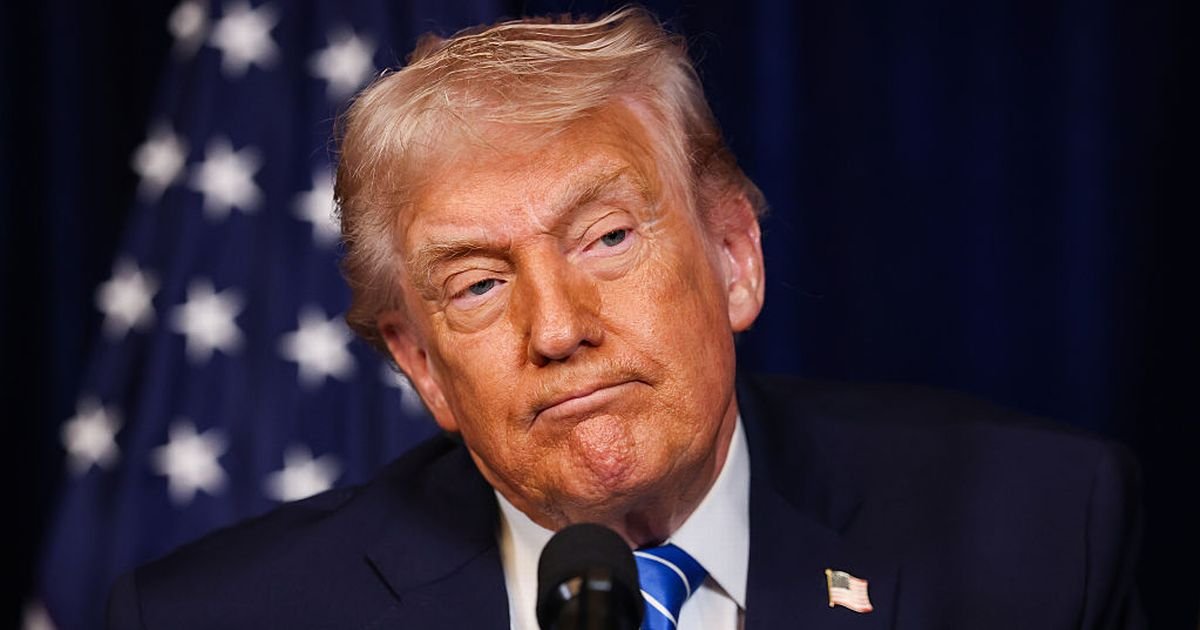 Bitcoin prices surge past $97,000 as Trump awaits Supreme Court tariff decision