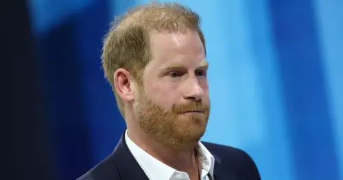 Prince Harry's 'biggest concern' about UK return revealed by former royal butler