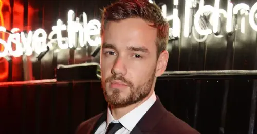 Liam Payne famous funeral guest blasted over outfit choice as fans issue defense