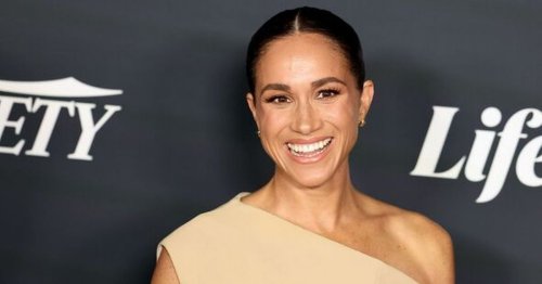 Meghan Markle makes another career move after low Netflix show ratings