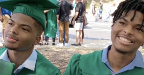 Georgia police call recent death of twins ‘murder-suicide’ – but family disagrees