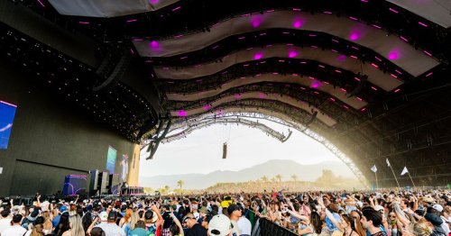 Coachella 2025's biggest controversies so far - Megan Thee Stallion tech issue to Charli's sash