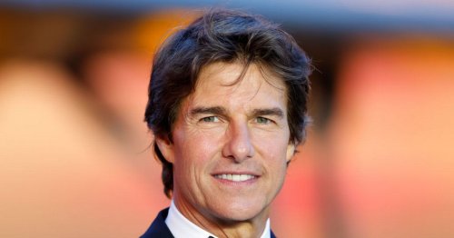 Ben Stiller reveals Tom Cruise made 'important' change to much-loved comedy film