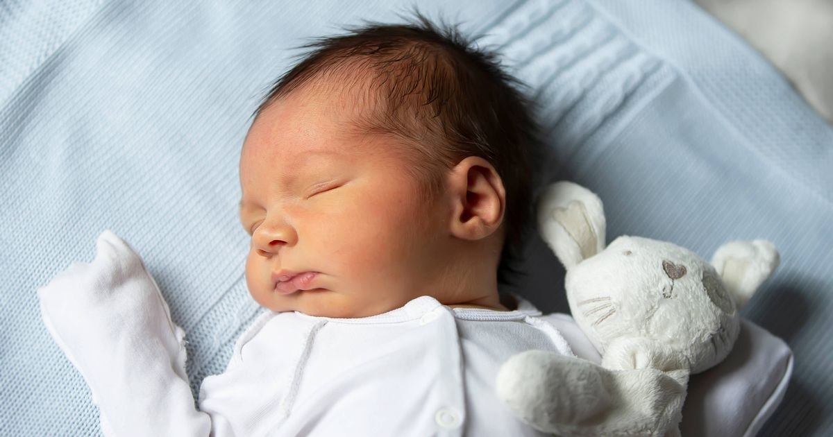 baby name with an empowering meaning is fastestrising girl's