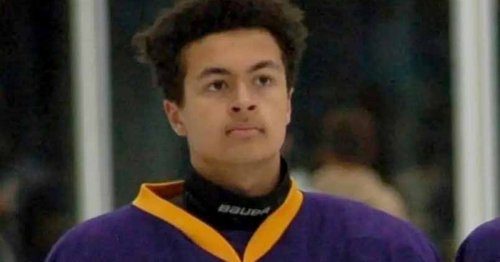 Missouri high school hockey star, 16, dead after being shot on drive home from game