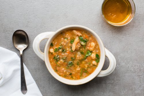 18 Great Soup Recipes