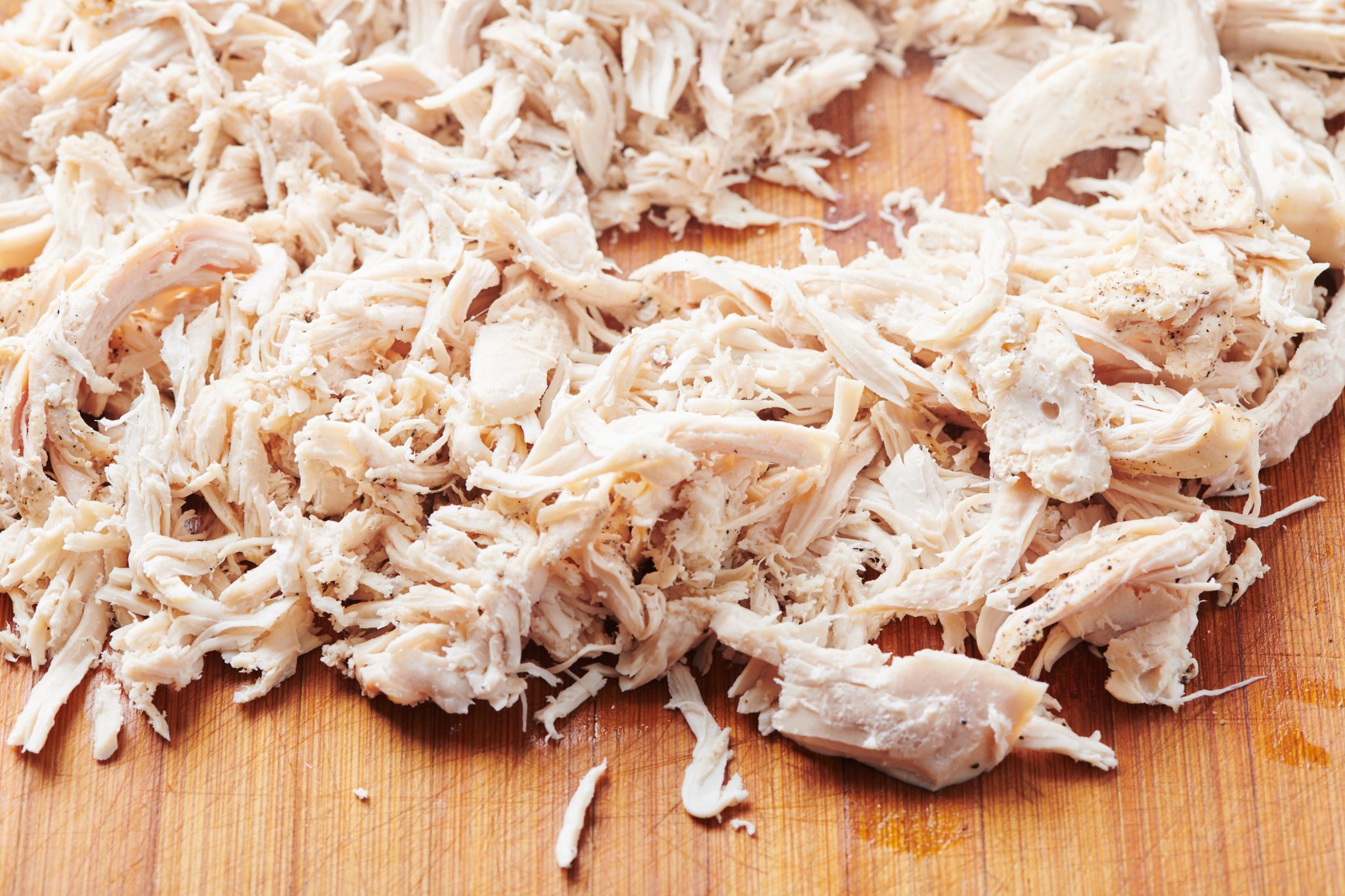24 Recipes To Make With Leftover Shredded Chicken