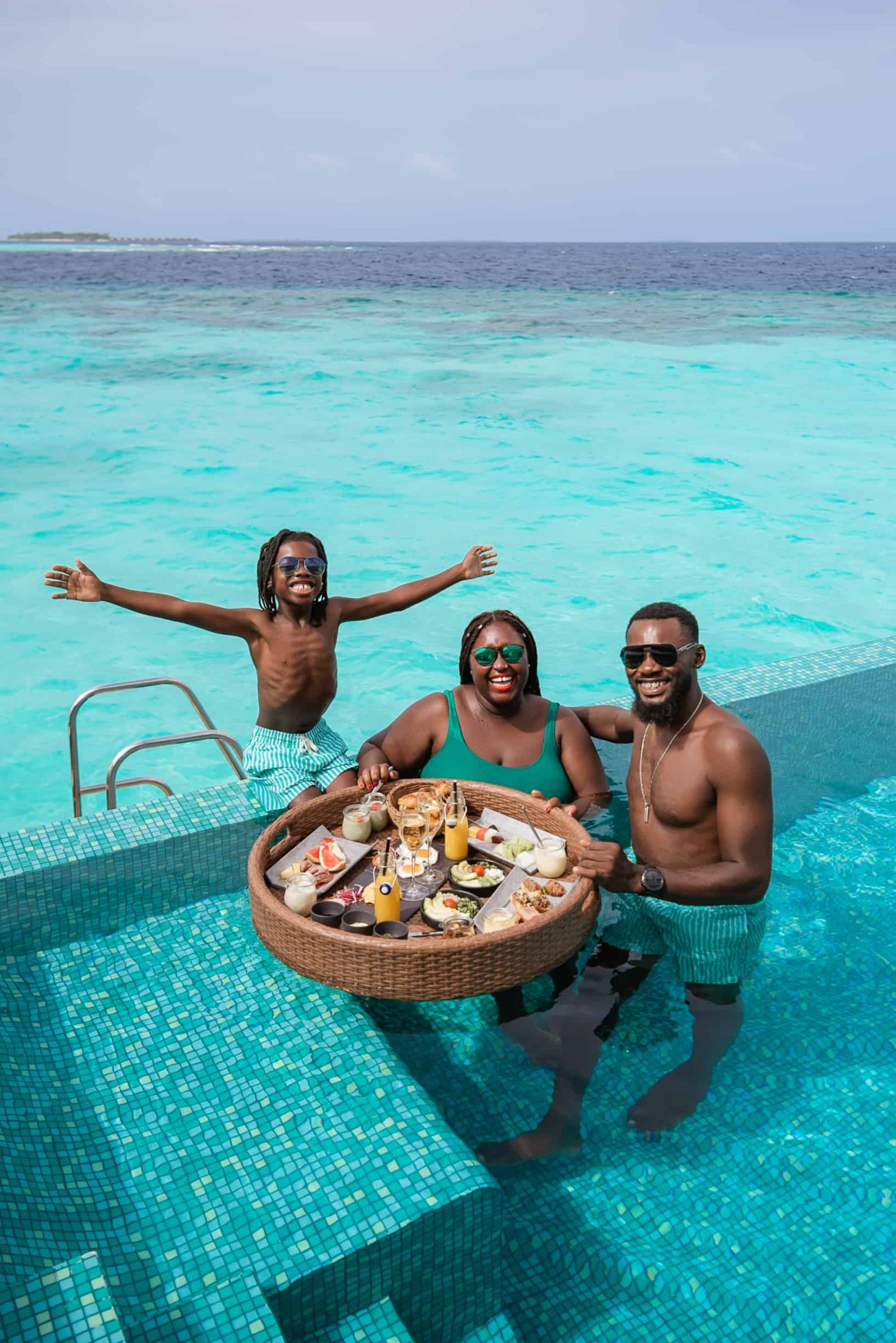 Choosing The Right Room Type For Your Maldives Trip With Kids