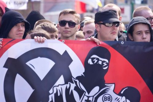 Soviet Nationality Issues Live On in Modern Russia