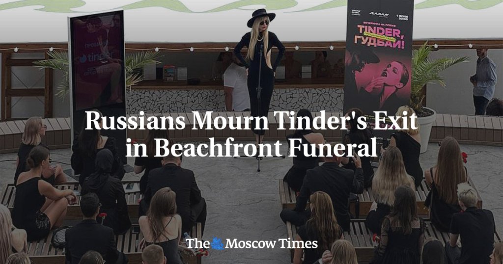 Meanwhile in Russia - cover
