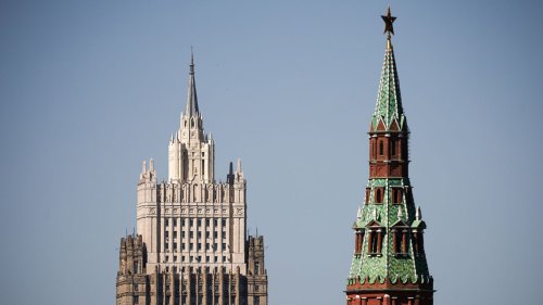Russian UN Diplomat Quits Over ‘Bloody and Needless’ Ukraine War