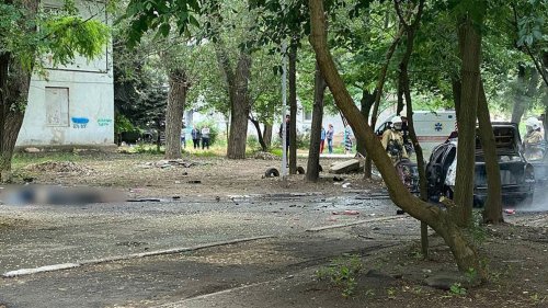 Car Bomb Kills Russia-Installed Official in Occupied Ukraine – Agencies