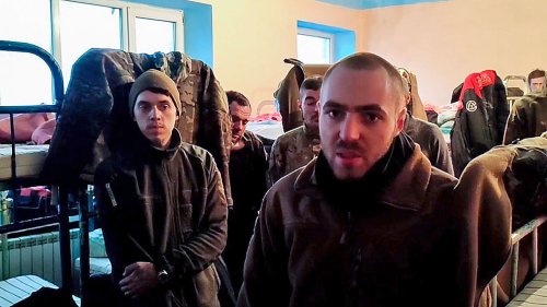 Russia-Backed Separatists Claim to Hold 8,000 Ukrainian POWs - The Moscow Times