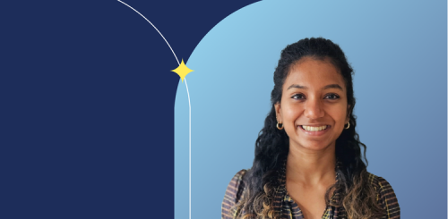 From Internship to Full-Time Role: How This Software Engineer Forged a Career Path at Tradeweb
