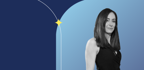 Why This Tech Leader Chose Mars for Her Biggest Career Challenge Yet