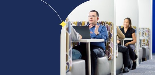 These 13 Companies Offer Flexible, Hybrid, or Remote Roles