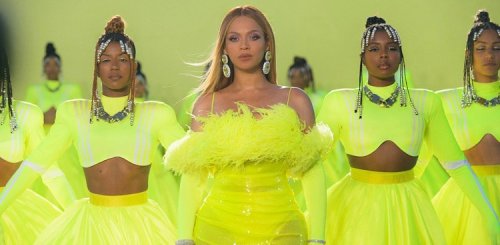 19 Best Beyonce Quotes to Remind You of Your Power and Strength