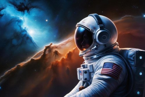 12 Great Songs About Space To Soundtrack Katy Perry's Next Mission