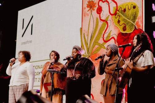 QMusic's Viv Mellish Highlights Brisbane's Rising Female Music Talents